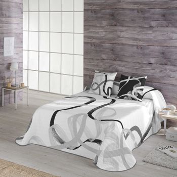 Colcha Bouti Ribbon Cama 135