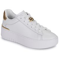 michael michael kors zapatillas dottie lace up para mujer