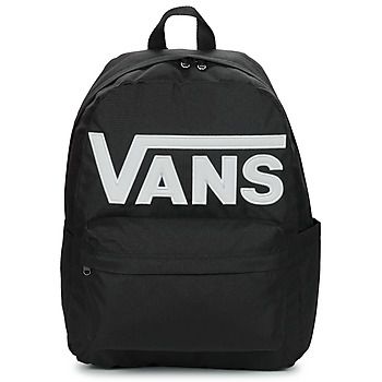Vans Mochila OLD SKOOL DROP V BACKPACK 22L para mujer
