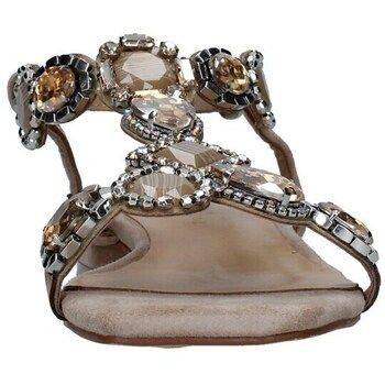 ALMA EN PENA Sandalias V23351 para mujer
