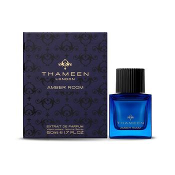 Perfume Unisex Thameen Amber Room 50 Ml