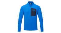 mountain equipment lumiko polar azul hombre