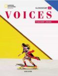 voices elementary a2. teacher s book