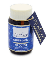 tongil luteina 20mg crocina 30 capsulas