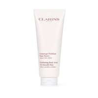 clarins body exfoliators exfoliating body scrub for smooth skin 200ml  69 oz