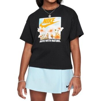 Nike Camiseta HM6311 para niña