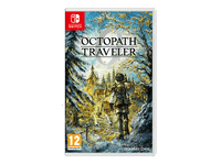 nintendo switch octopath traveler 0