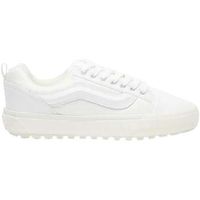 vans zapatillas chaussures lx knu skool mte-1 para mujer