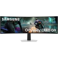 samsung s49dg910su 49r 5120x1440 144hz oled curvo g-sync freesync premium pro hdr true black