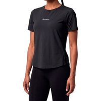 champion camiseta 118958 para mujer