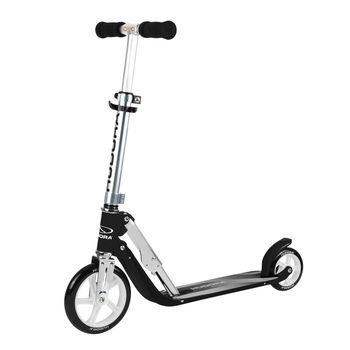 Patinete Little Bigwheel®, Negro