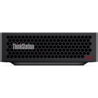 pc sobremesa lenovo thinkstation pgx arm 20 nucleos 128gb 4tb ssd nvidia blackwell