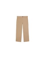 pantalones dickies canvas carpenter lighweight desert sand hombre