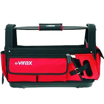 Virax Bolsa De Herramientas Textil 560 X 230 X 370 Mm - 382660