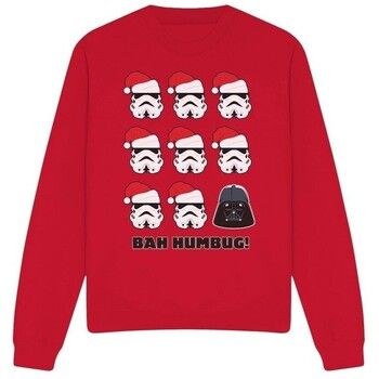Disney Jersey Bah Humbug para mujer