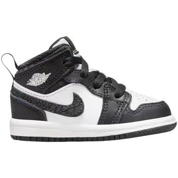 Nike Zapatillas altas FB9912 para niño