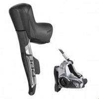sram doblemando hidraulico direct mount red e-tap axs delanteroizquierdo