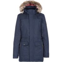 trespass parka katya para mujer