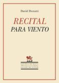 recital para viento