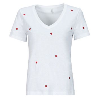 Only Camiseta ONLKETTY para mujer