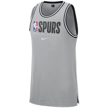 Nike Camiseta tirantes Dry Dna Tank para hombre