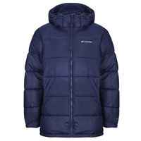 columbia abrigo de plumas pike lake parka para hombre