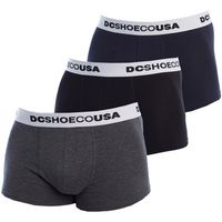 dc shoes boxer dc para hombre