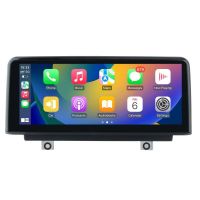 autorradio junsun 1025 carplay android auto gps para bmw nbt