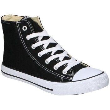 J.smith Zapatillas altas 107061 para mujer
