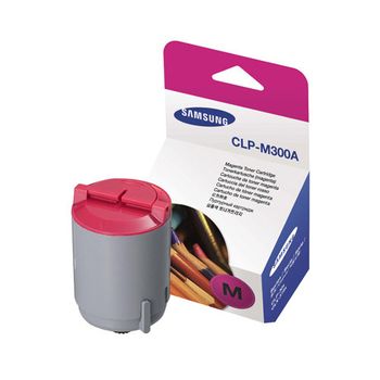 Samsung CLP-M300A toner magenta (original)