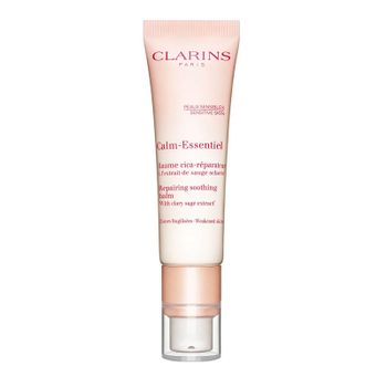 Clarins Cosmética Facial Calm-Essentiel Bálsamo reparador