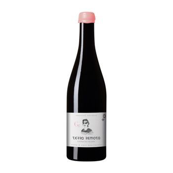 Terra Remota Vino Tinto Gg Empordà 75 Cl 13% Vol.