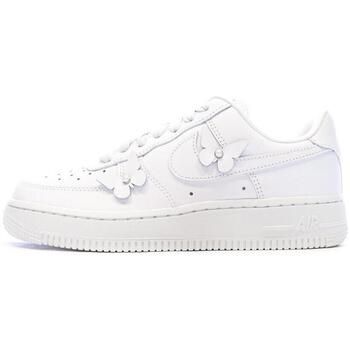 Nike Zapatillas Air Force 1 Low Butterfly para mujer