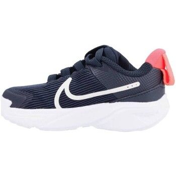 Nike Deportivas Moda Star Runner 4 para niño