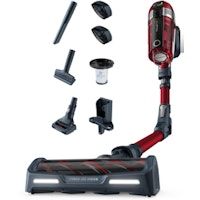 rowenta x-force flex 1150 gris rojo sin bolsa