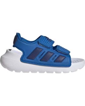 de ADIDAS SANDALIAS ALTASWIM 2 0 I NEGRO ID0308 AZUL