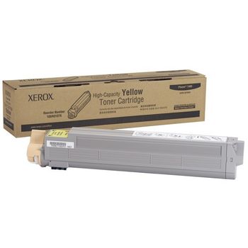 Xerox 106R01079 toner amarillo XL (original)