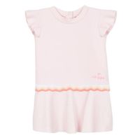 lili gaufrette vestido naritte para nina