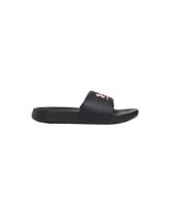 chanclas under armour ignite select mujer gris