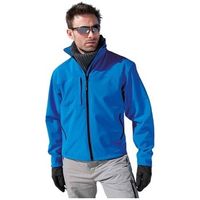 result cazadora classic para hombre