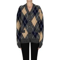 aspesi chaqueta de punto mgc00008050ai para mujer