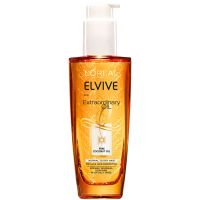 loreal paris elvive extraordinary oil coconut oil for dry hair 100ml