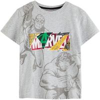 marvel tops y camisetas ns8173 para nino
