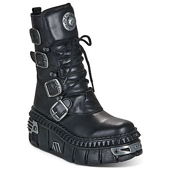 New Rock Botines WALL 1473 para hombre