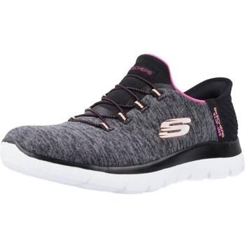 Skechers Zapatos Slip-ins: Summits- Dazzling Haze para mujer