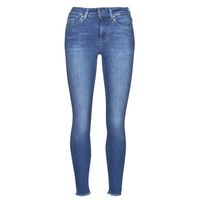 only pantalon pitillo onlblush para mujer