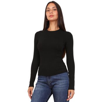 La Modeuse Camiseta manga larga 76305_P180703 para mujer