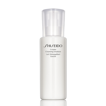 Essentials cream cleansing emulsion 200 ml