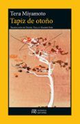Tapiz de otoño