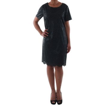 Rinascimento Vestidos 14007_NERO para mujer
